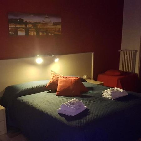 Domus Roma Hotel Ngoại thất bức ảnh