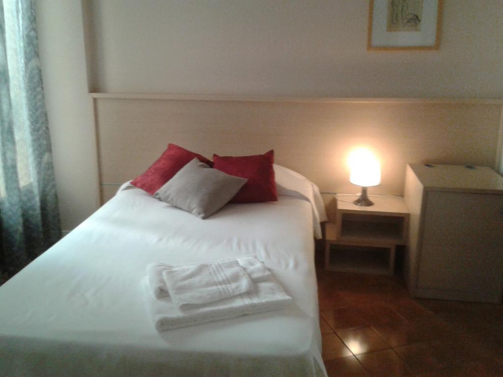 Domus Roma Hotel Phòng bức ảnh