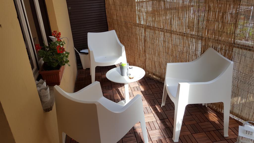 Domus Roma Hotel Ngoại thất bức ảnh