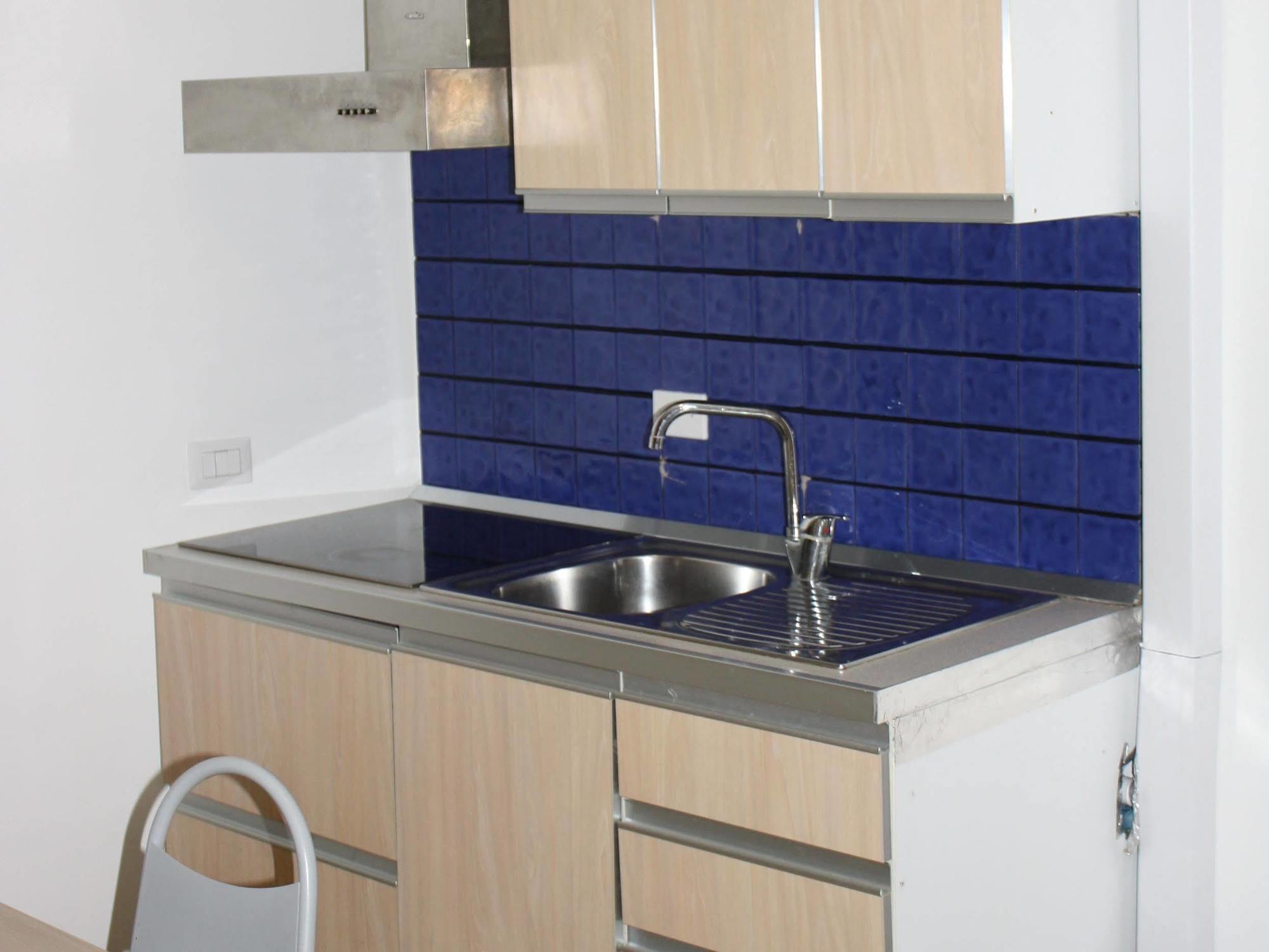 Domus Roma Hotel Ngoại thất bức ảnh