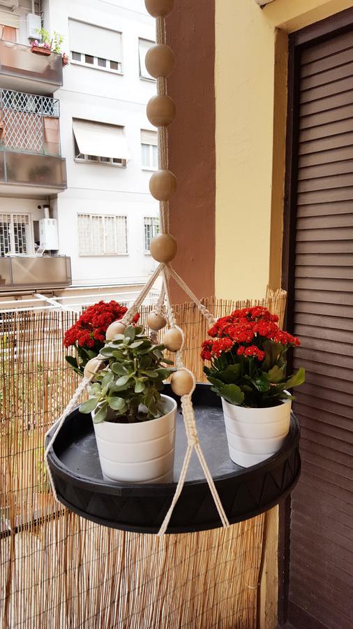 Domus Roma Hotel Ngoại thất bức ảnh