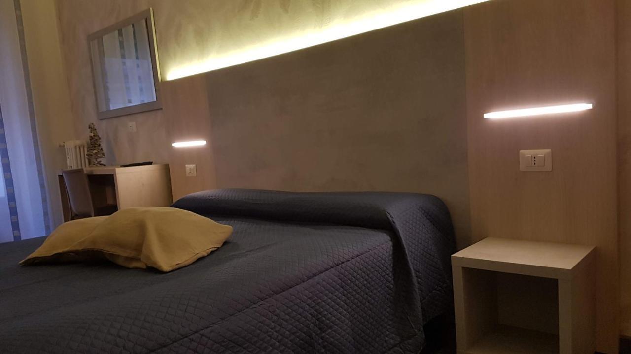 Domus Roma Hotel Ngoại thất bức ảnh